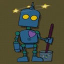 User avatar image