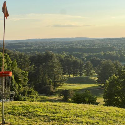 Course photo