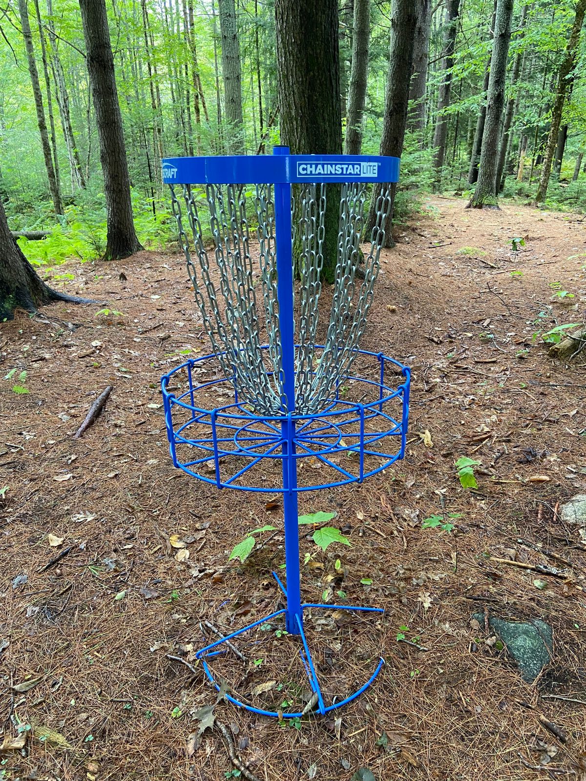 Hole 3