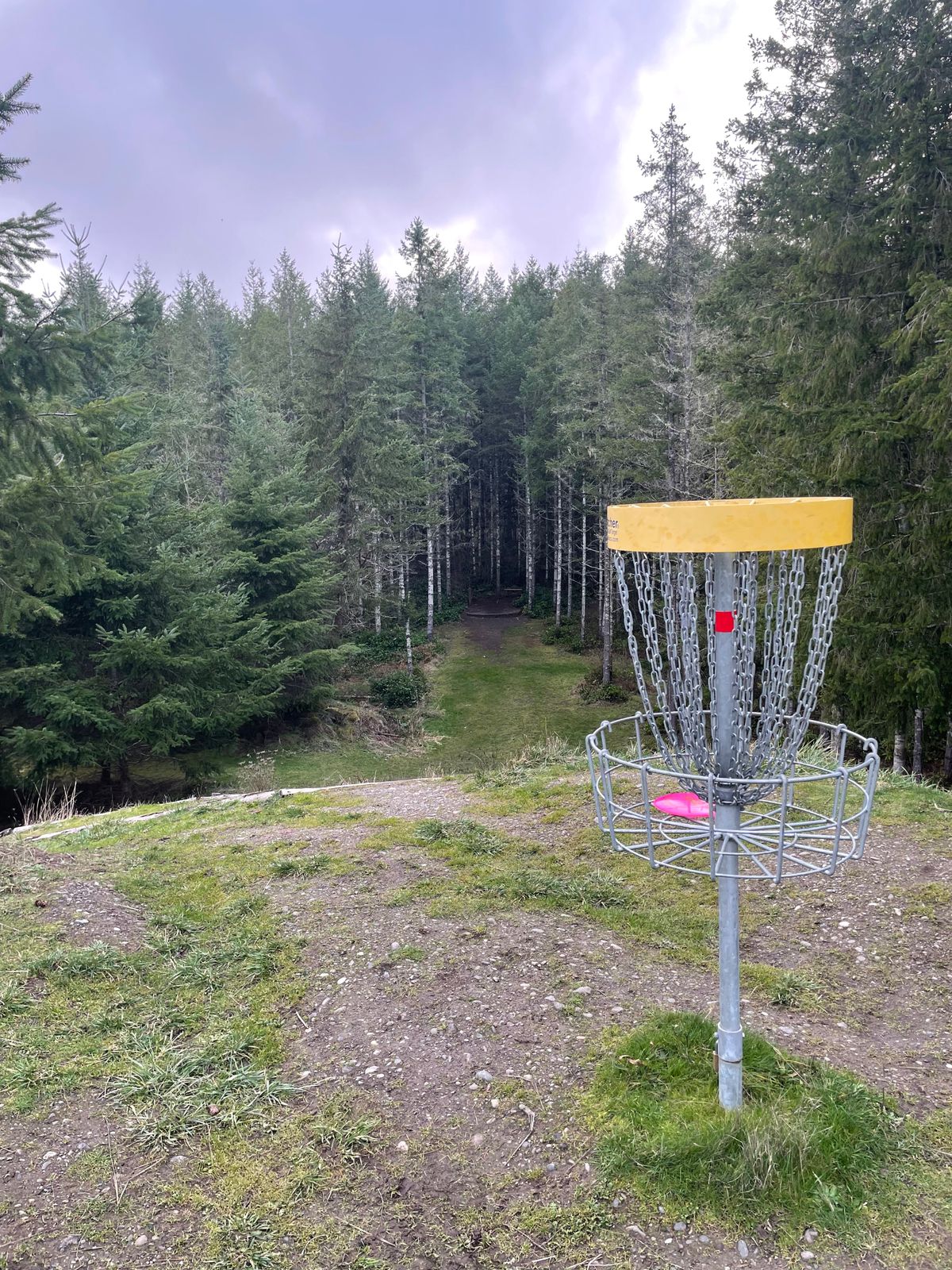 Hole 18