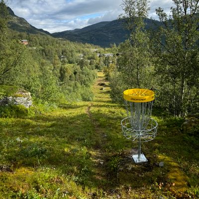 Course photo