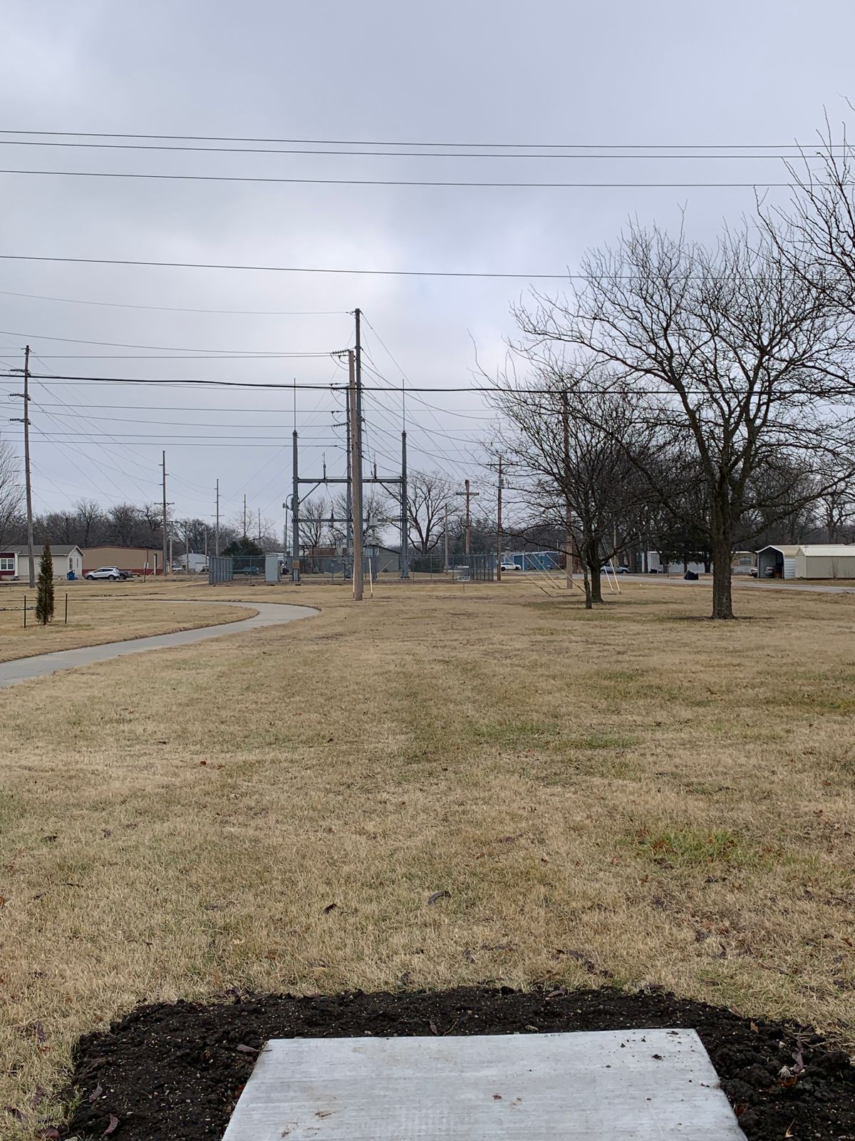 Hole 2