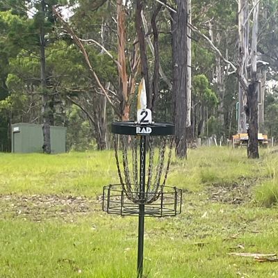 Course photo