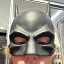 User avatar image