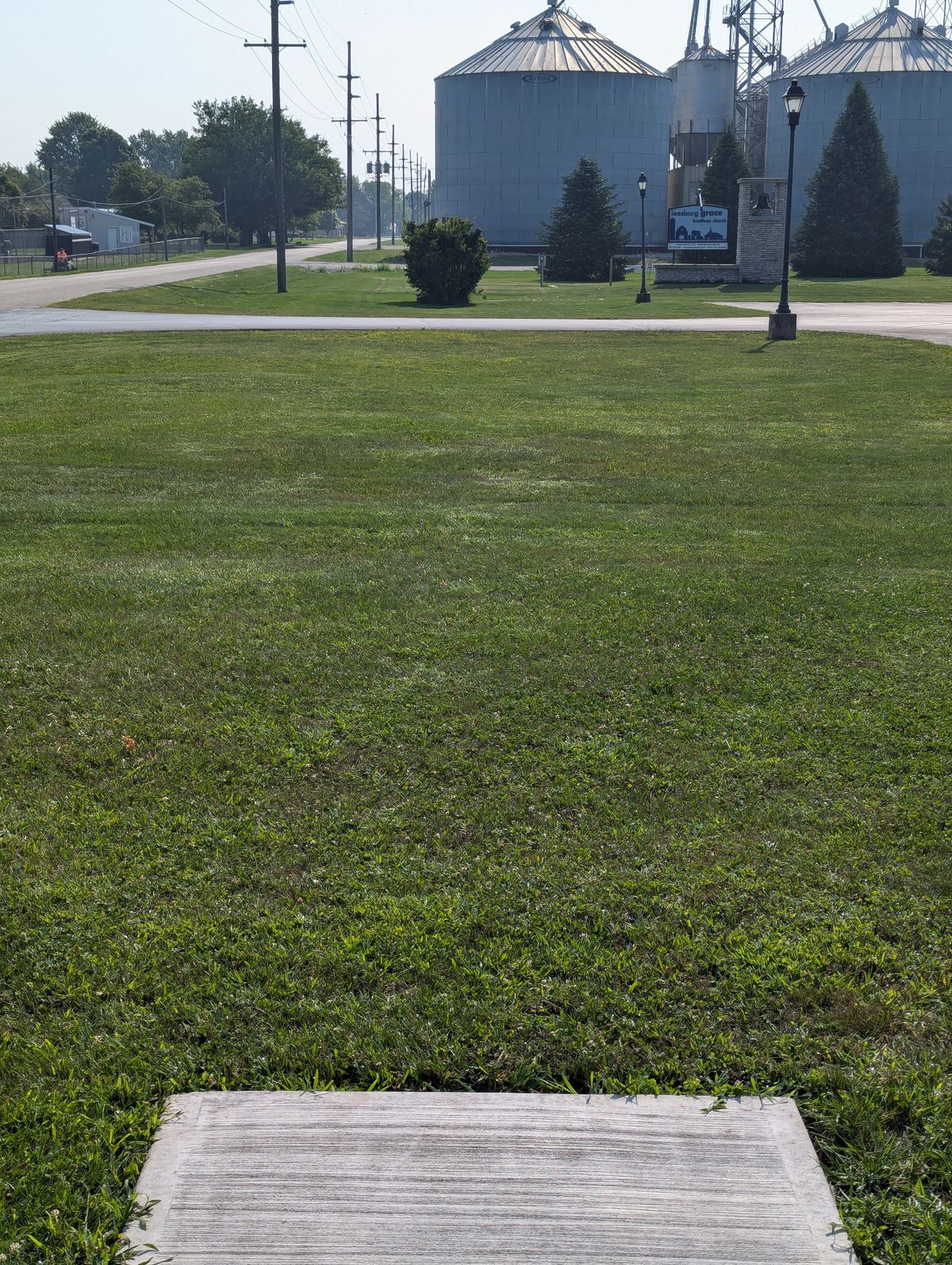 Hole 3
