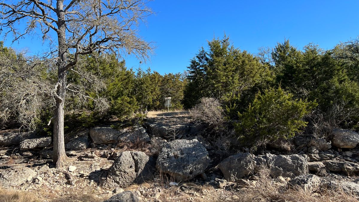 Hole 6