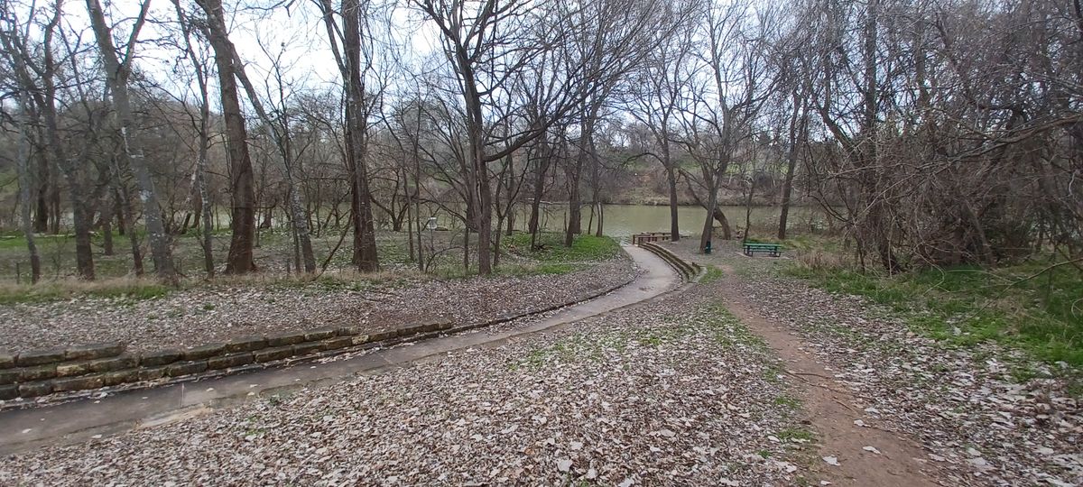 Hole 18