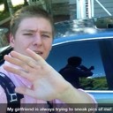 User avatar image