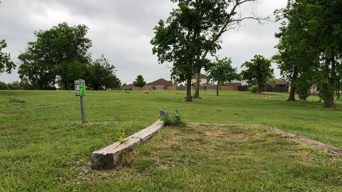 Hole 8