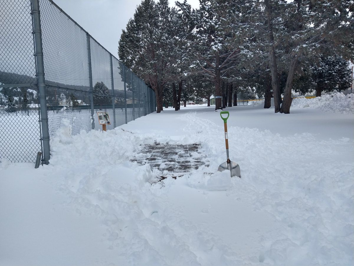 March 15, 2024  Hole 1