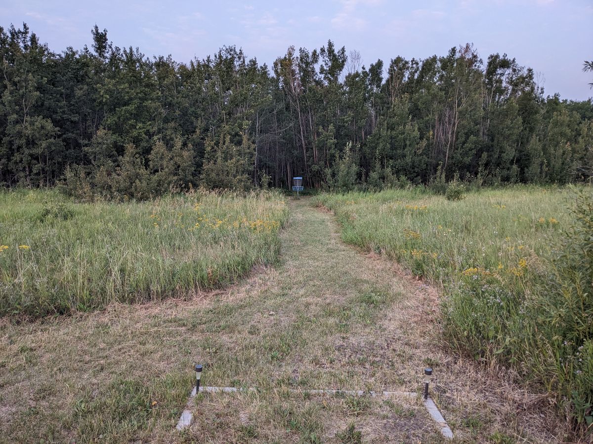 Hole 11