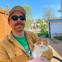 User avatar image
