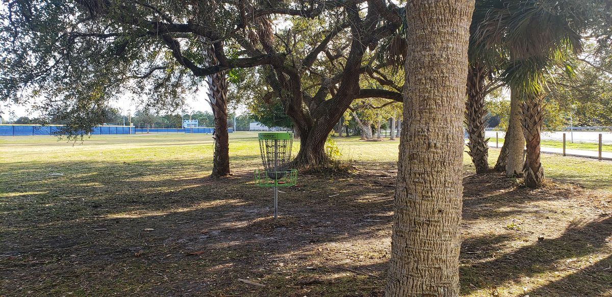 Hole 16 in 2. It's the simple things that make me happy.