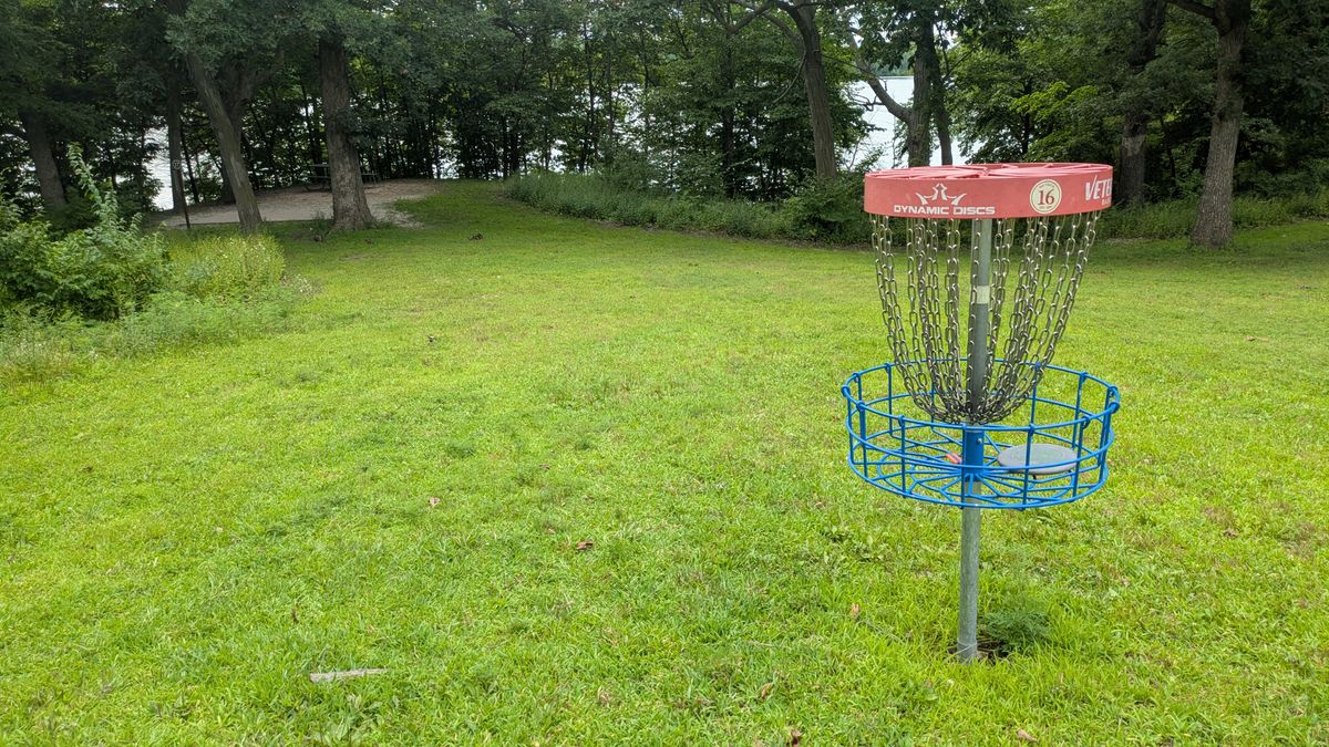 Basket 16