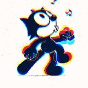 User avatar image