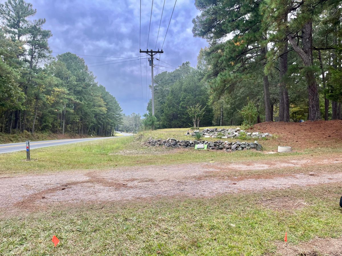 Hole 2 Long Tee