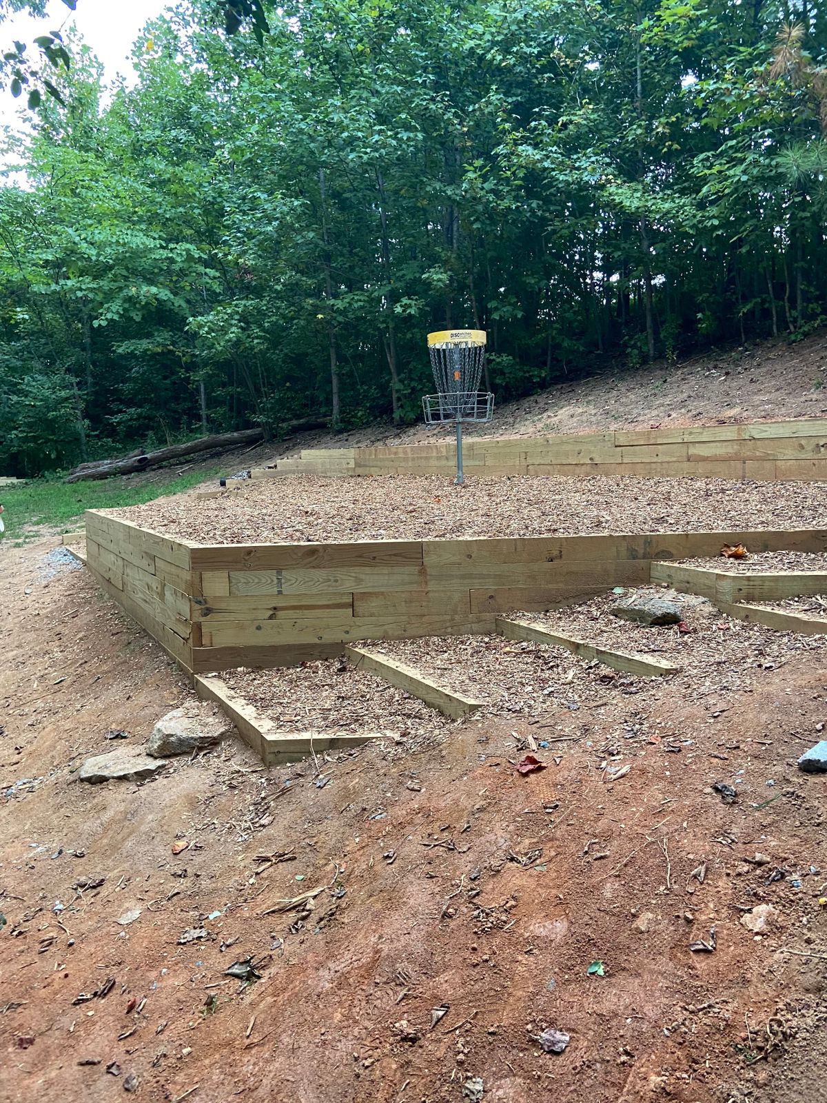 Hole 16