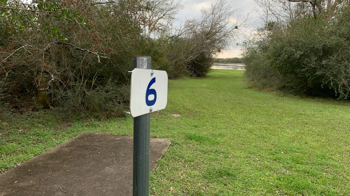 Hole 6