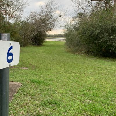 Hole 6