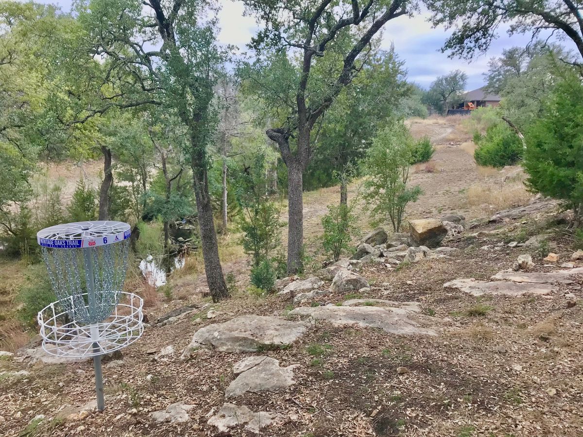 6 Basket to tee