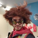 User avatar image