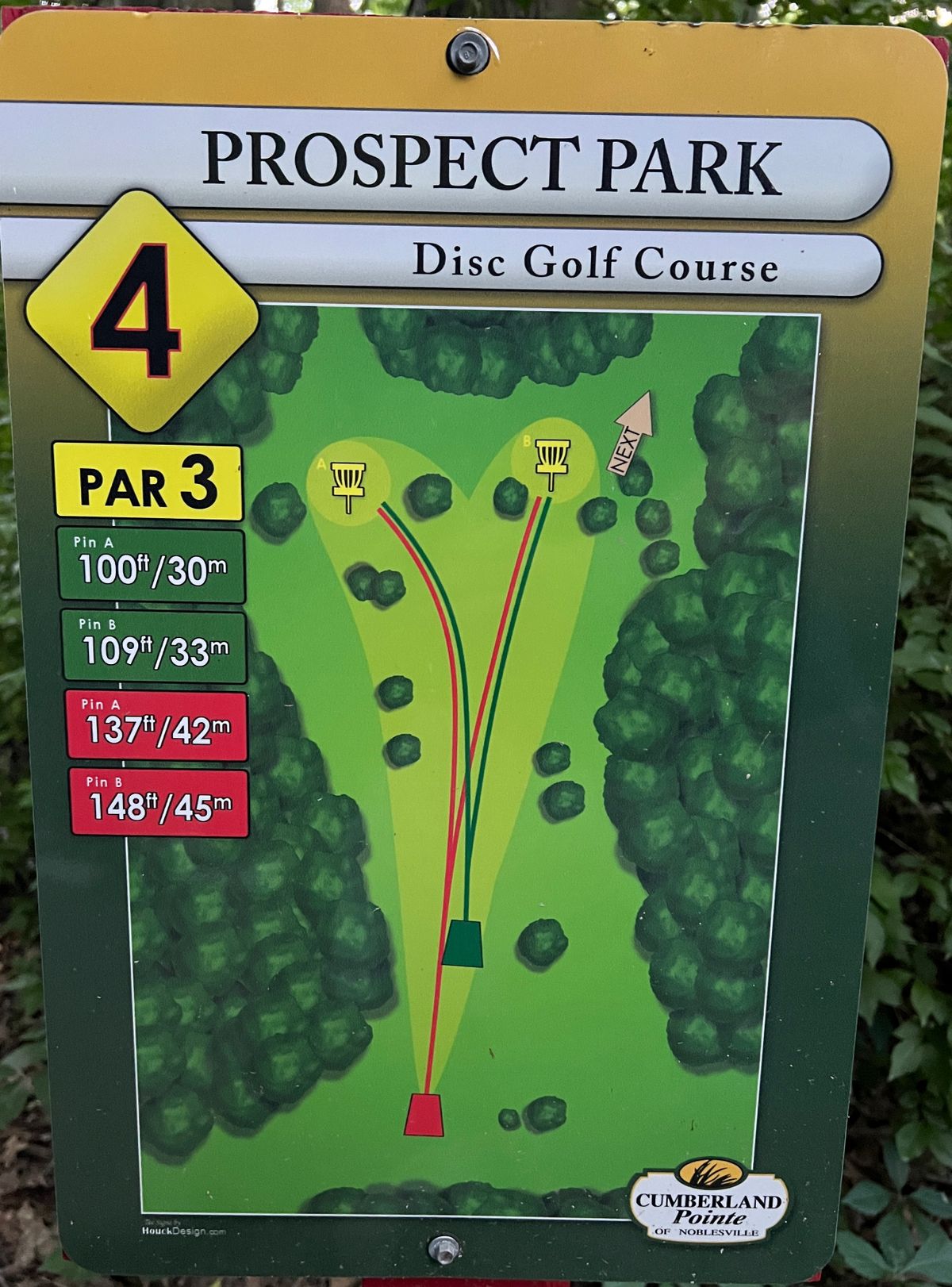 Hole 4