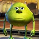 User avatar image