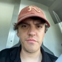 User avatar image