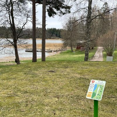 Väylä 1
