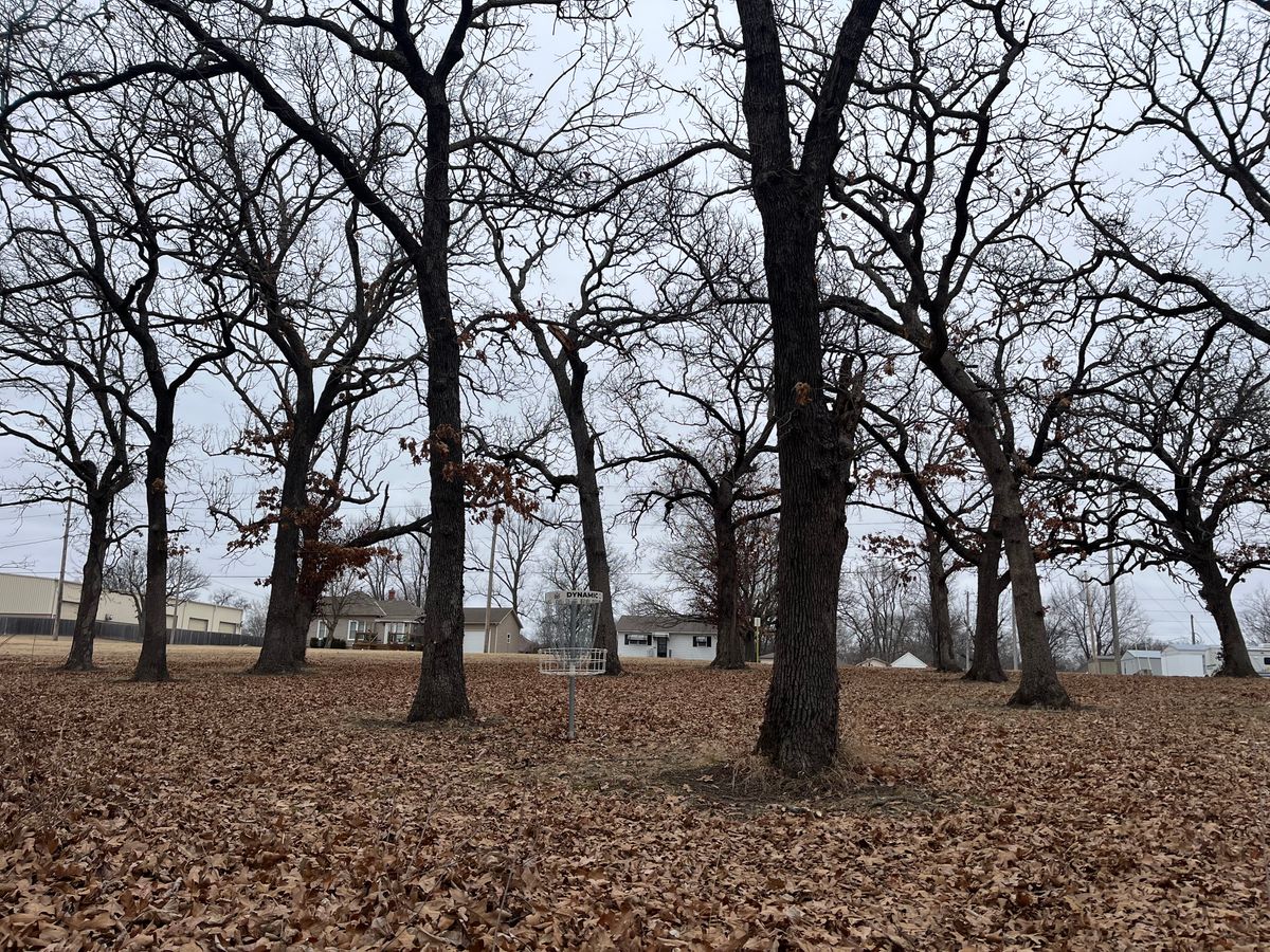 Hole 6
