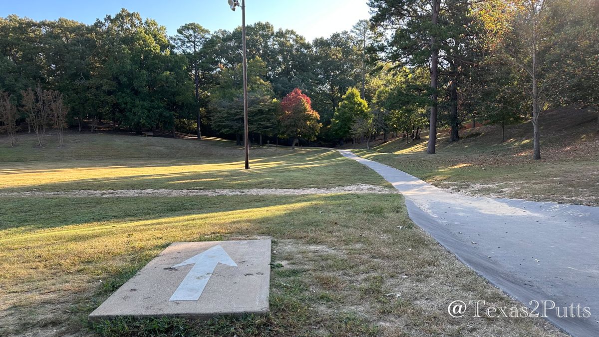 Hole 7