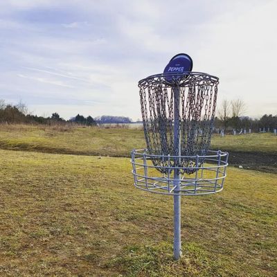 Course photo