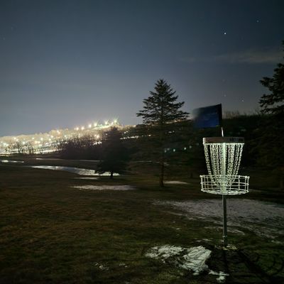Course photo