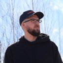 User avatar image