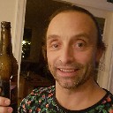 User avatar image