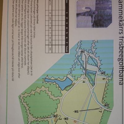 Course photo