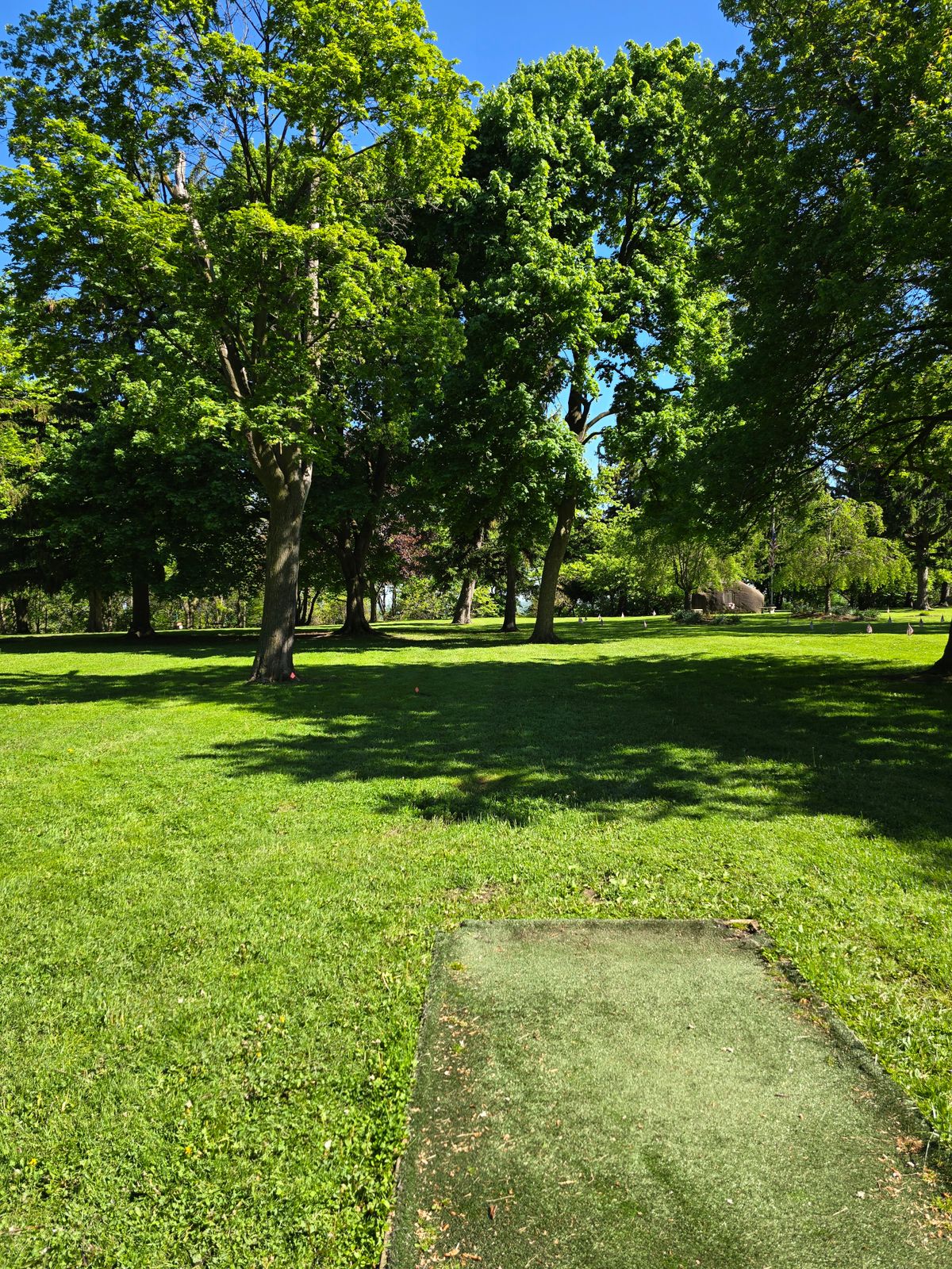 Hole 14