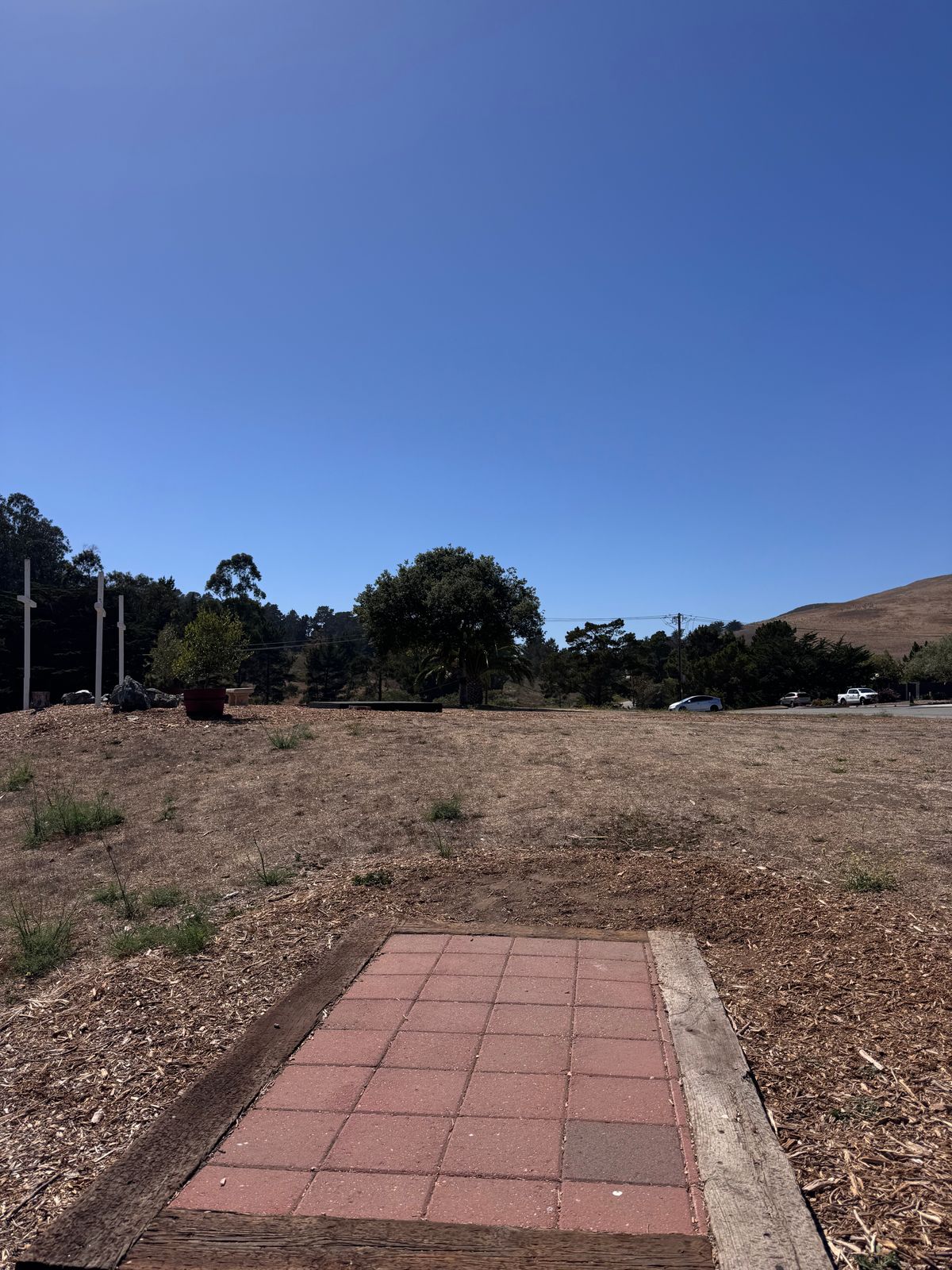Hole 6 (8/4/25)