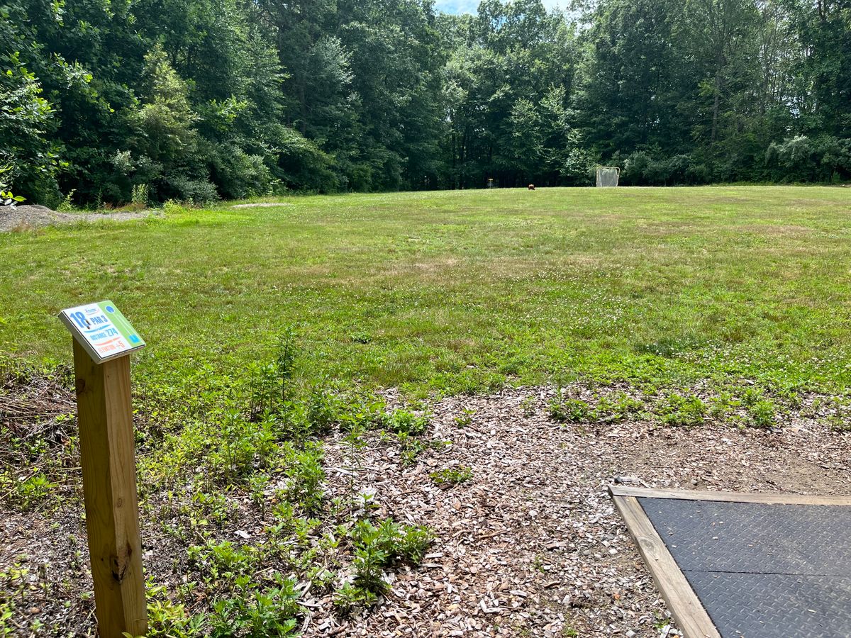 Hole 18