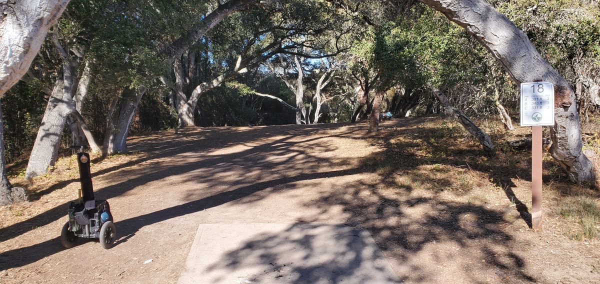 Hole 18