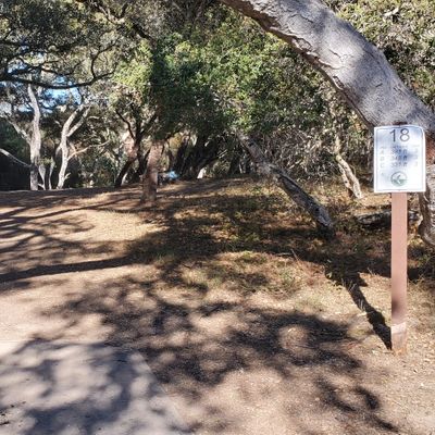Hole 18