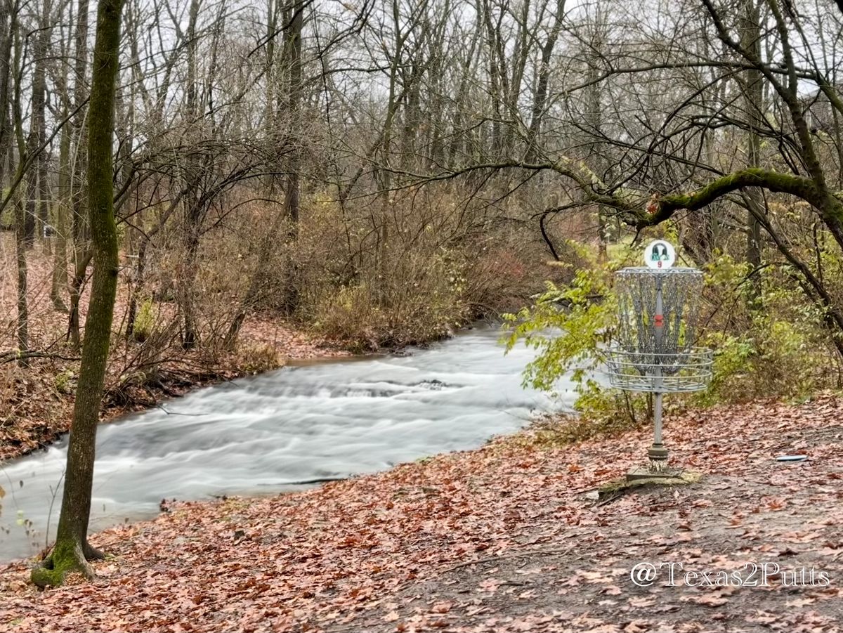 Hole 9
