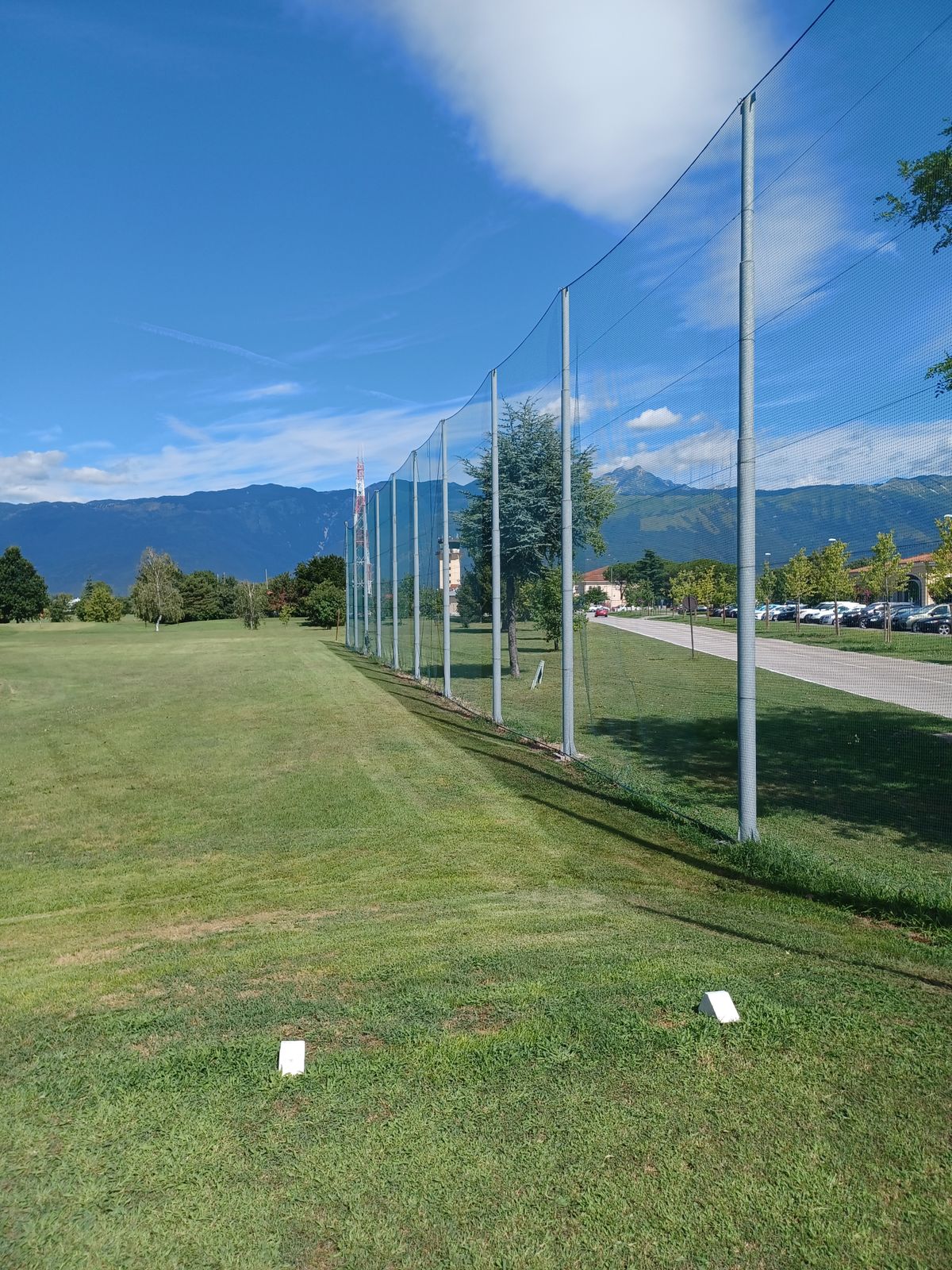 Hole 4