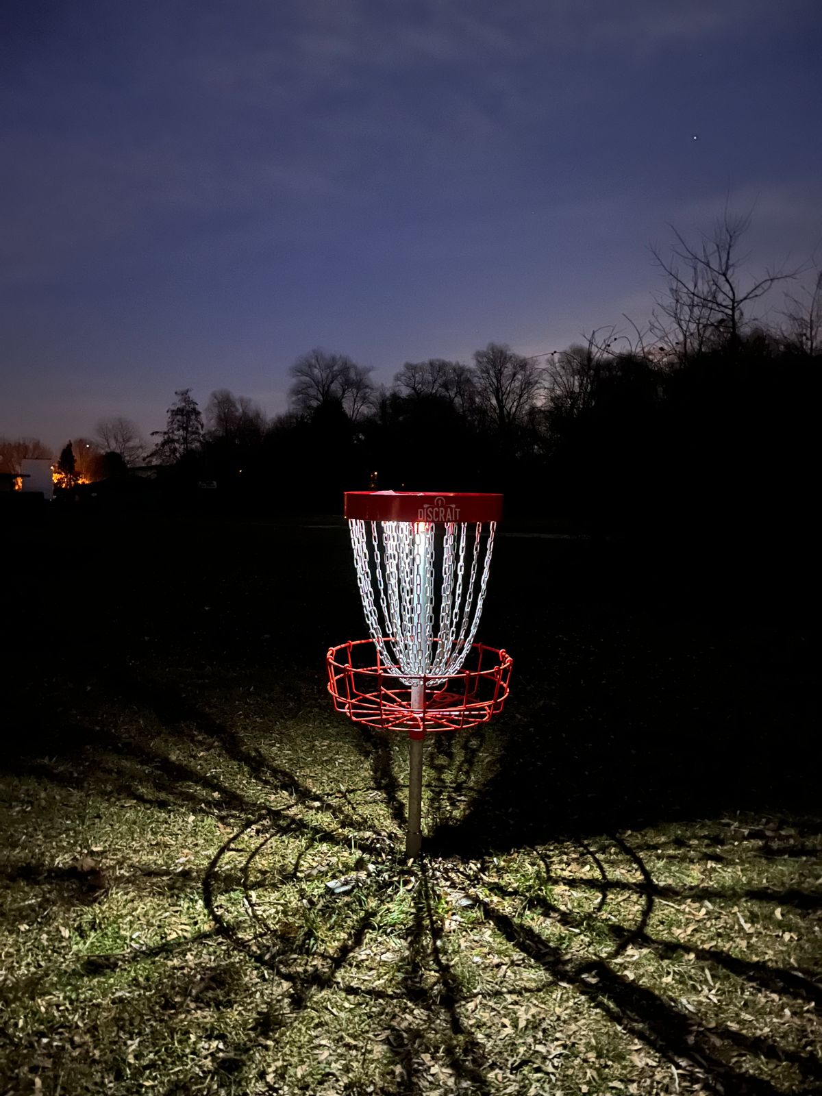 Glow League