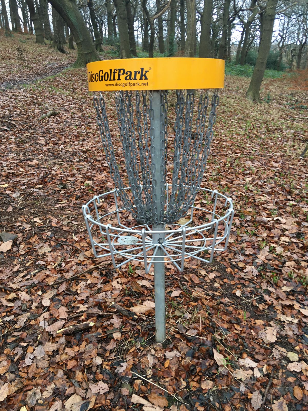 Baskets
