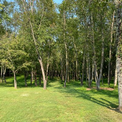 Hole 1