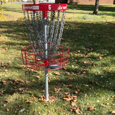 Ace on Hole #6