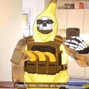 User avatar image