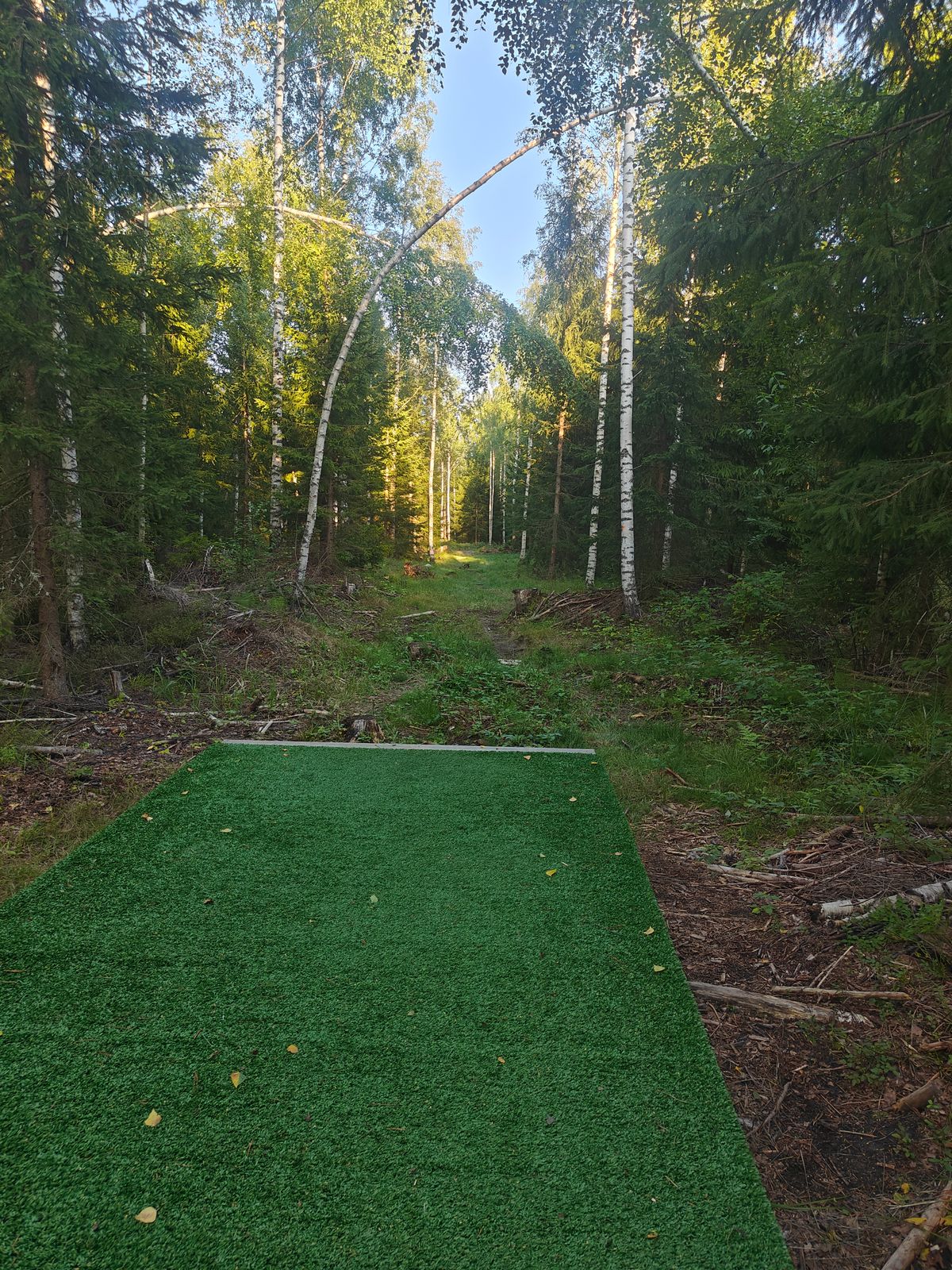 Väylä #13
