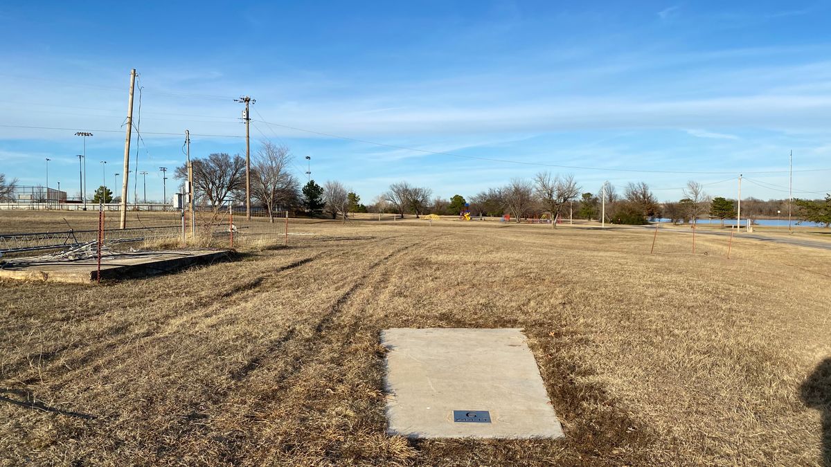Hole 6